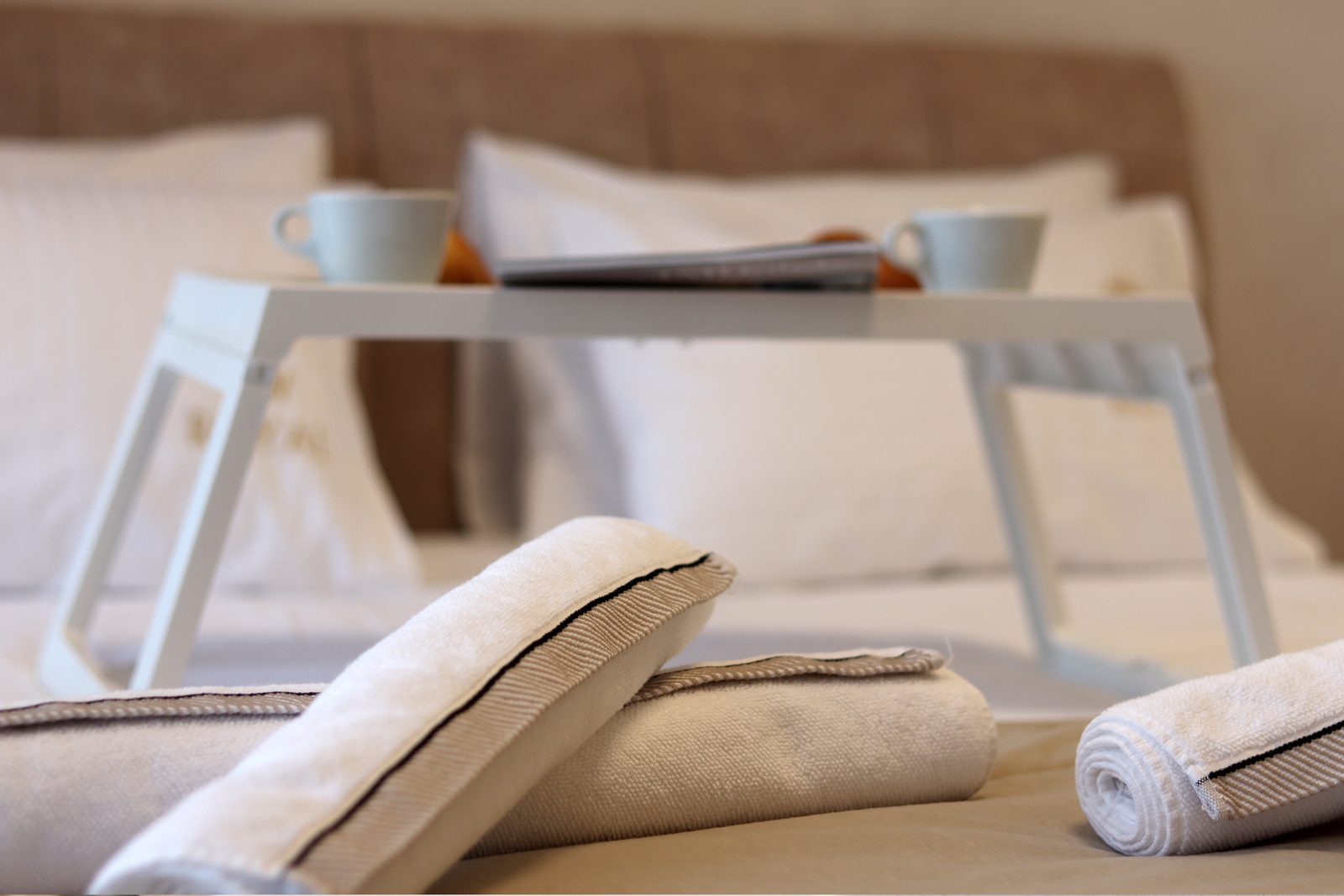 Apartman sa balkonom – Beograd na vodi