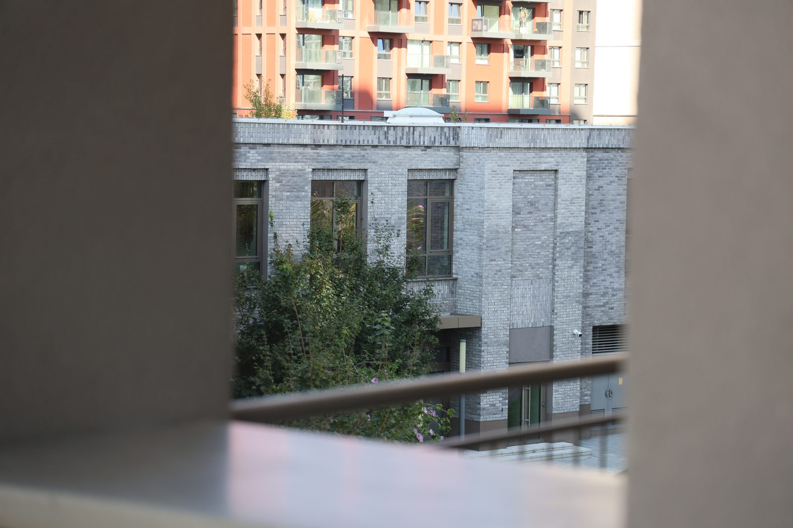 Superior apartman sa 2 spavaće sobe – Beograd na vodi