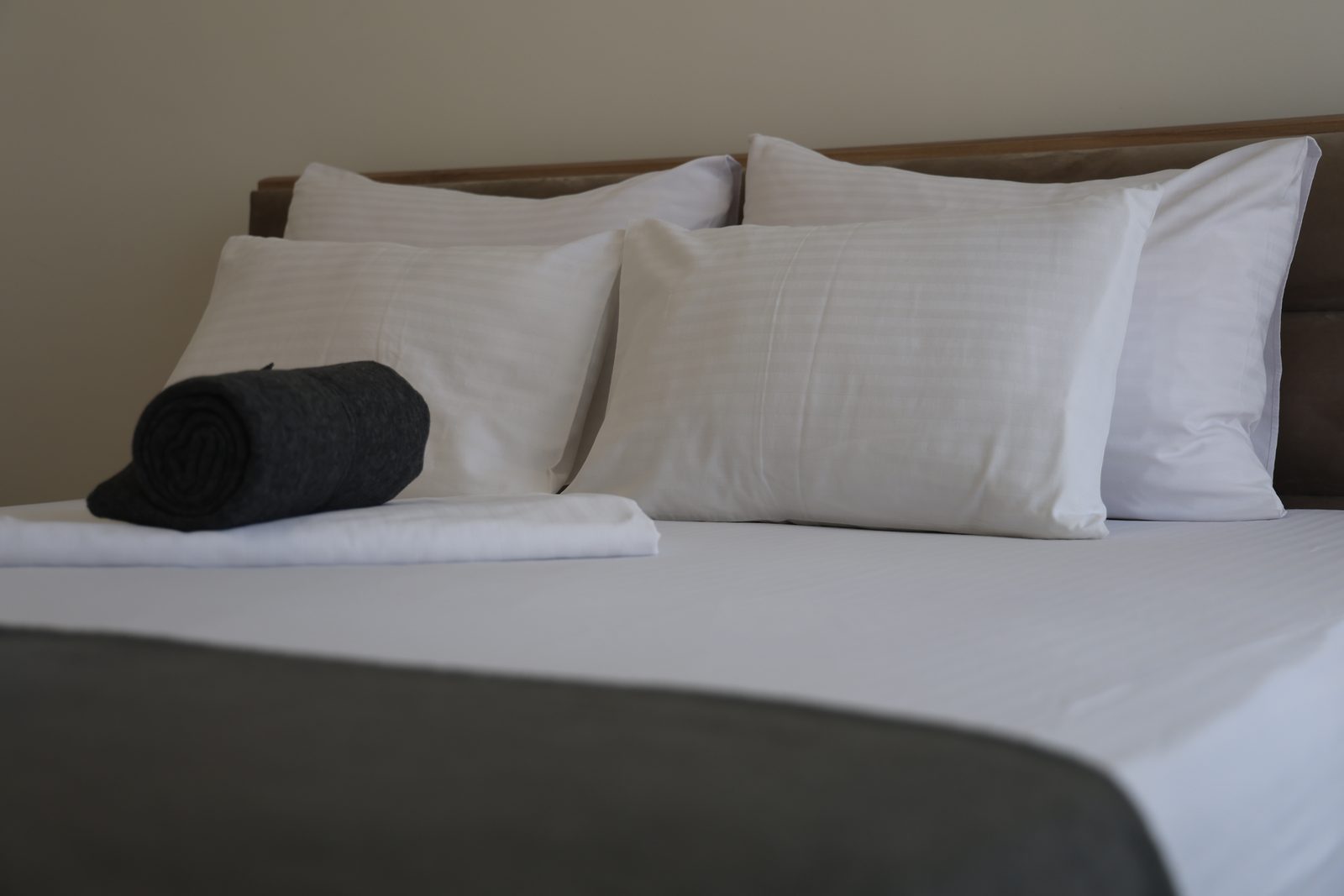 Superior apartman sa 2 spavaće sobe – Beograd na vodi