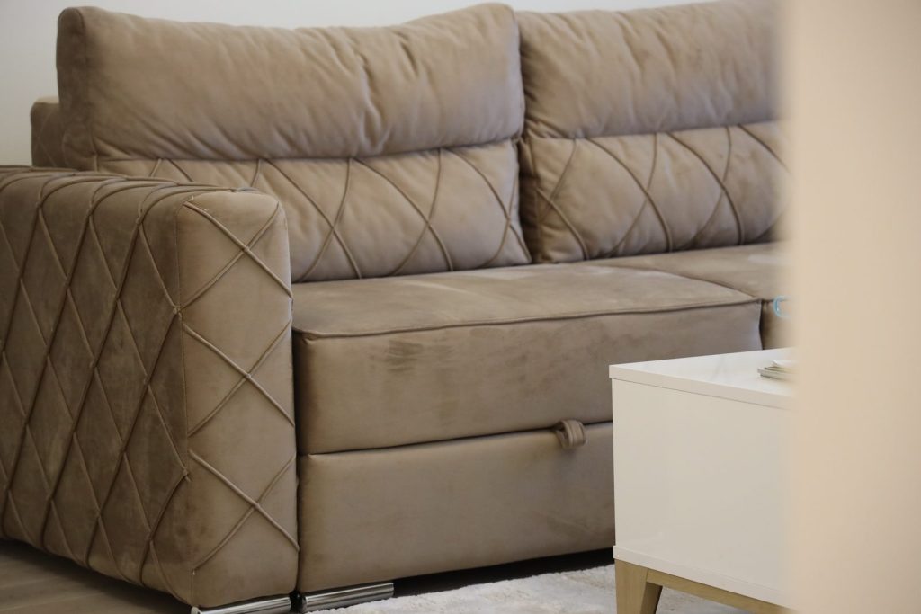 Superior King Suite – Beograd na vodi