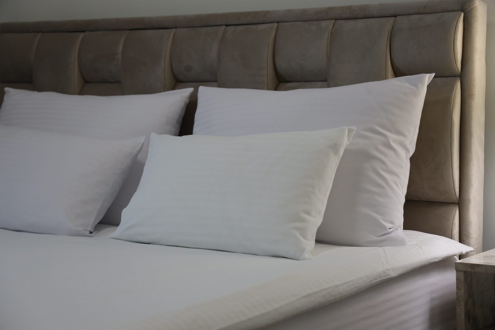 Superior King Suite – Beograd na vodi