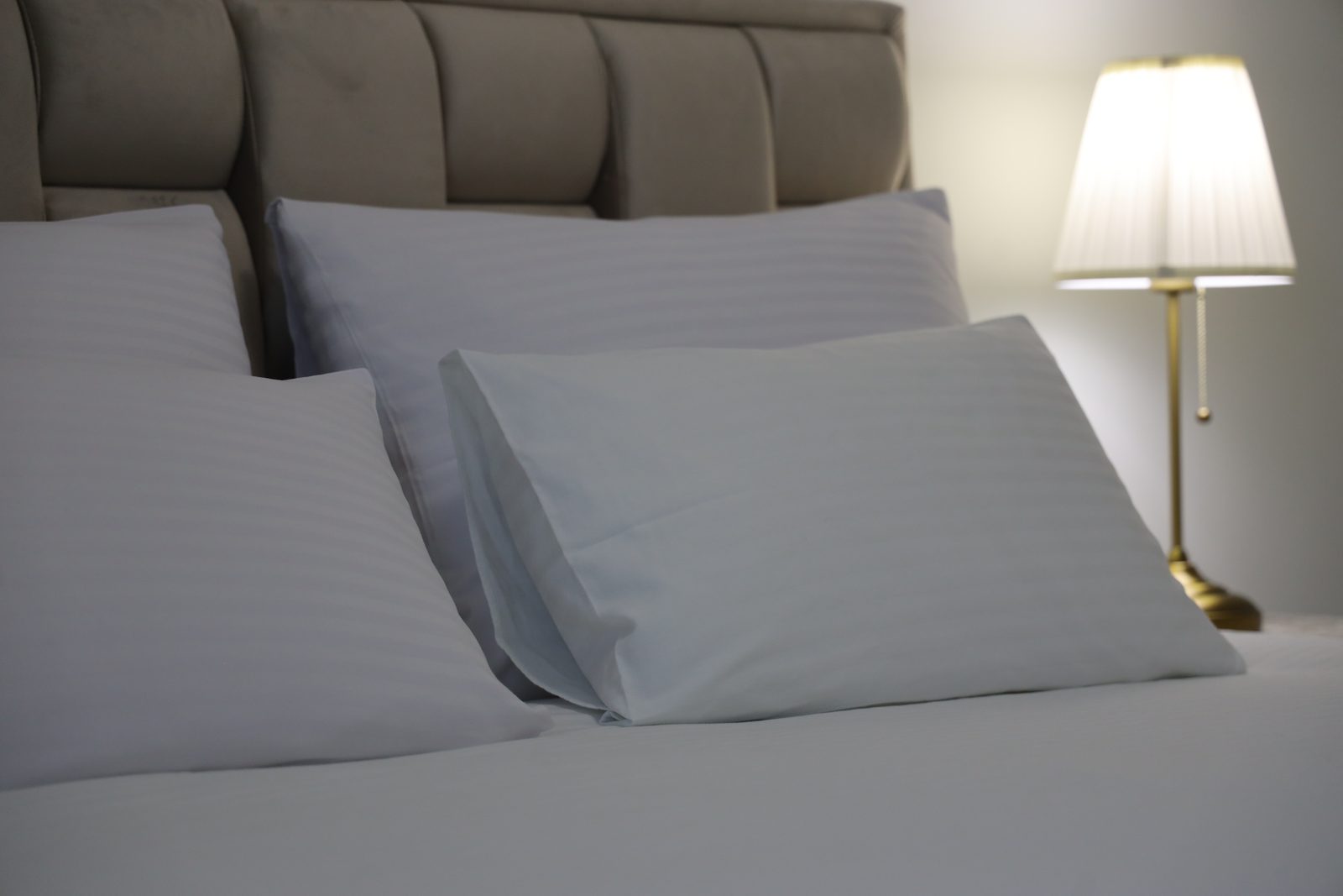Superior King Suite – Beograd na vodi