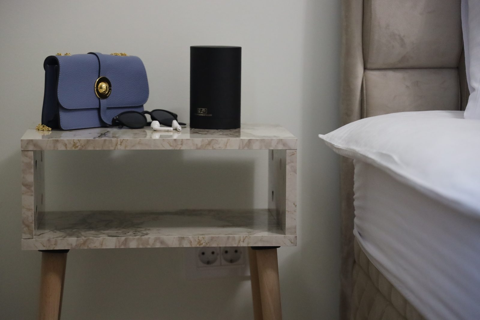 Superior King Suite – Beograd na vodi