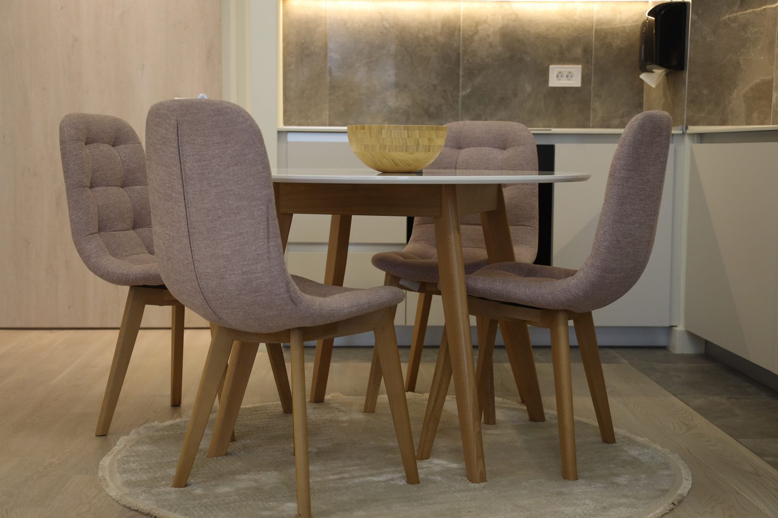 Superior King Suite – Beograd na vodi