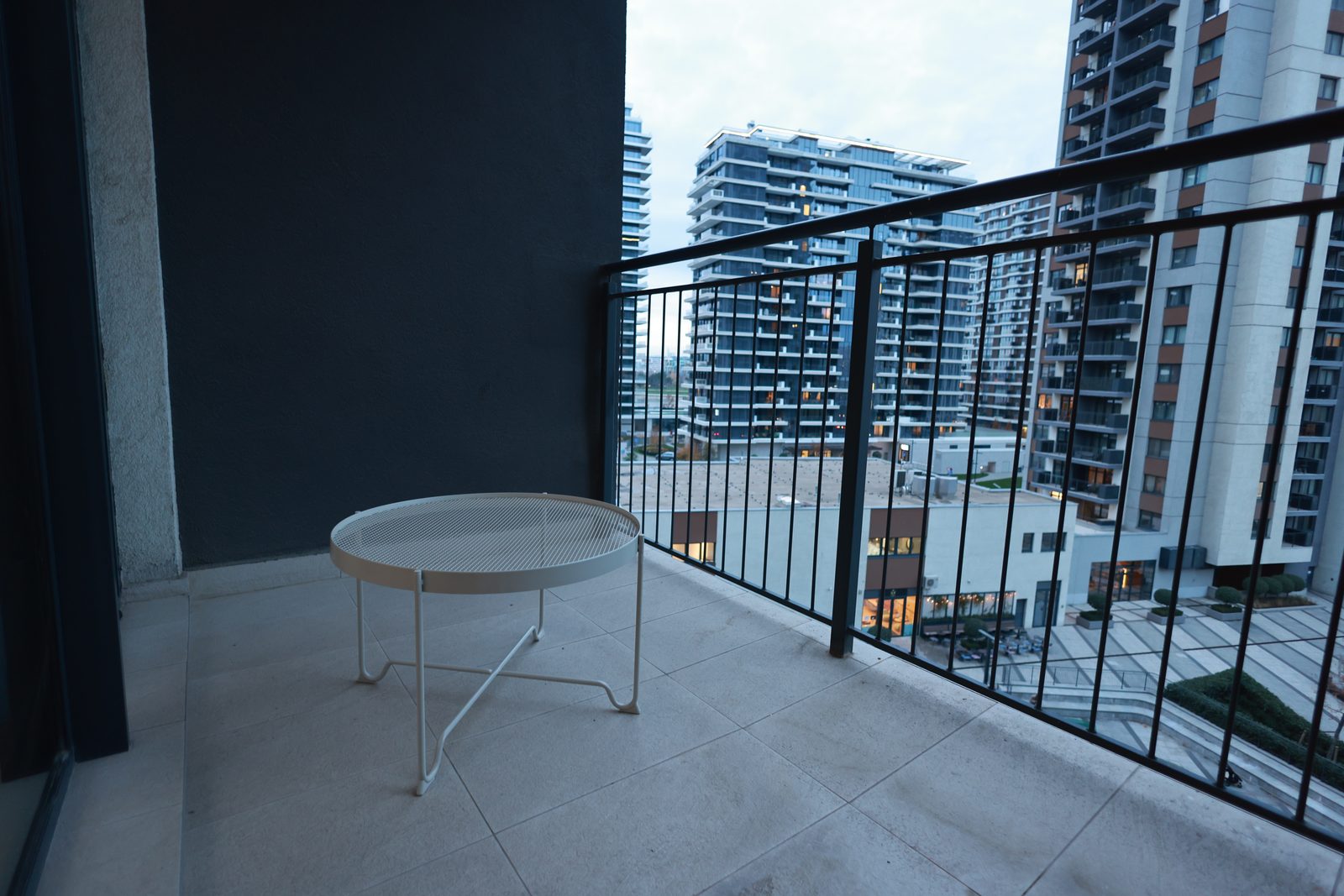 Porodični apartman – Beograd na vodi