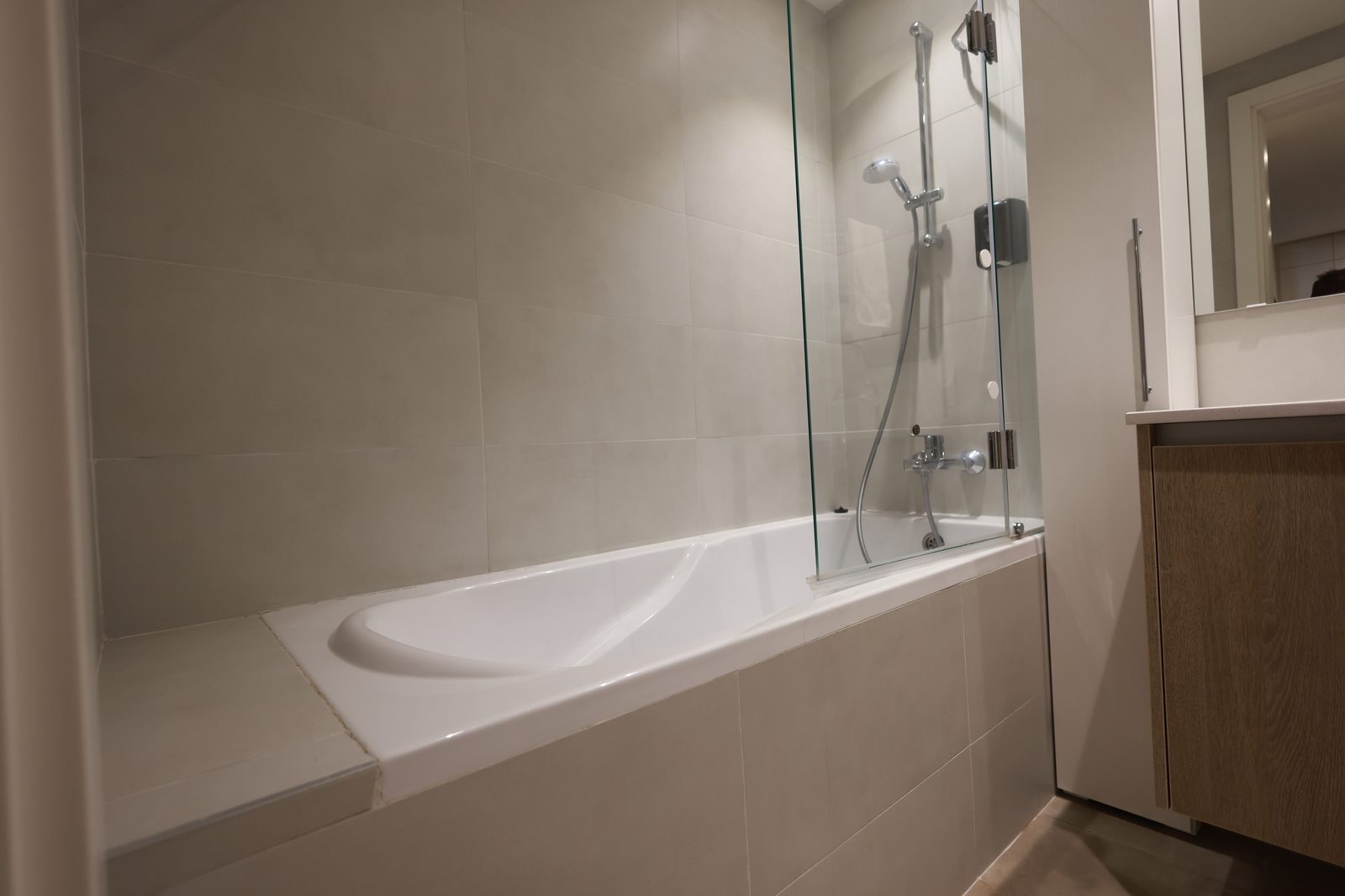 Porodični apartman – Beograd na vodi