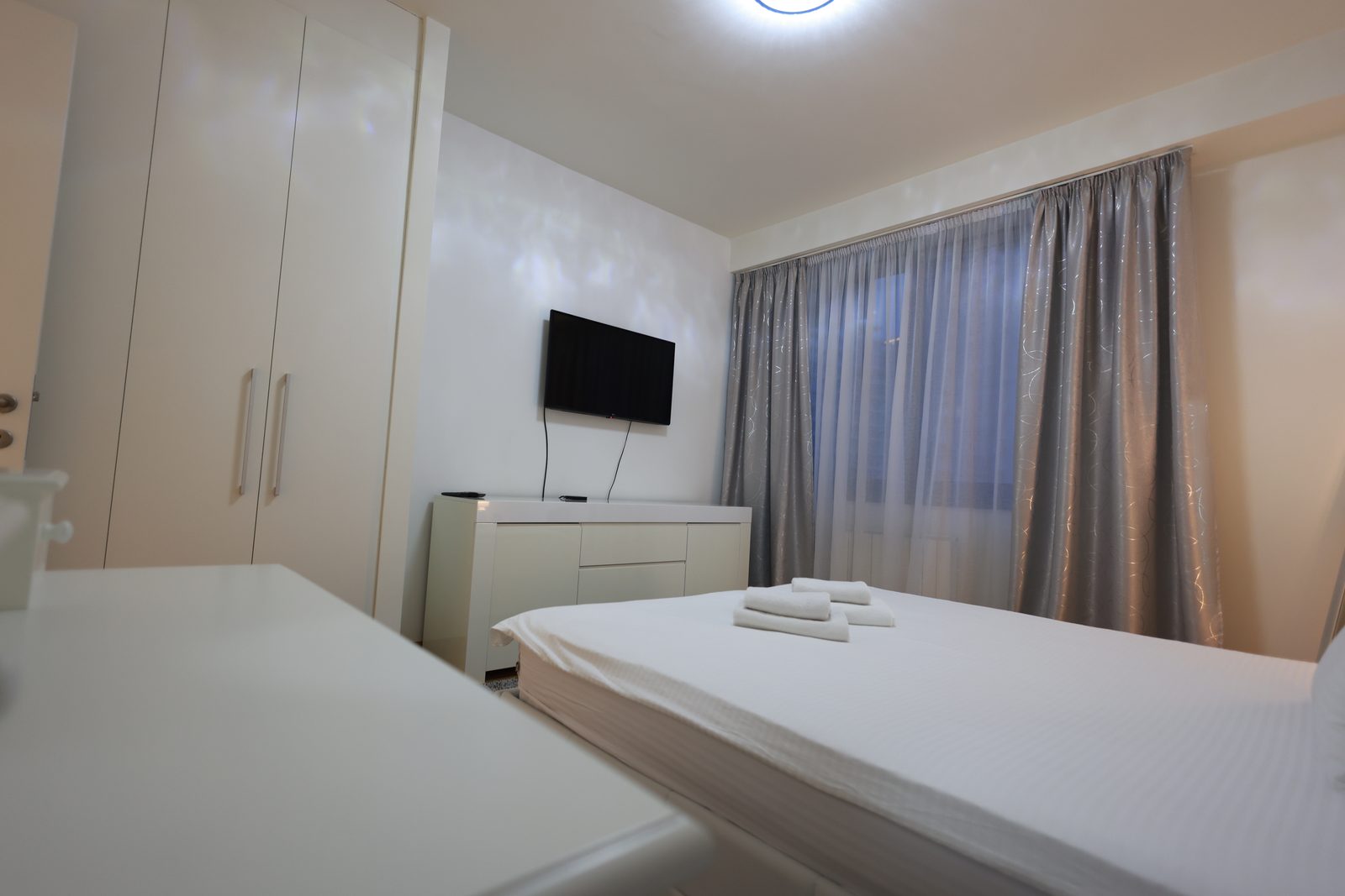 Porodični apartman – Beograd na vodi