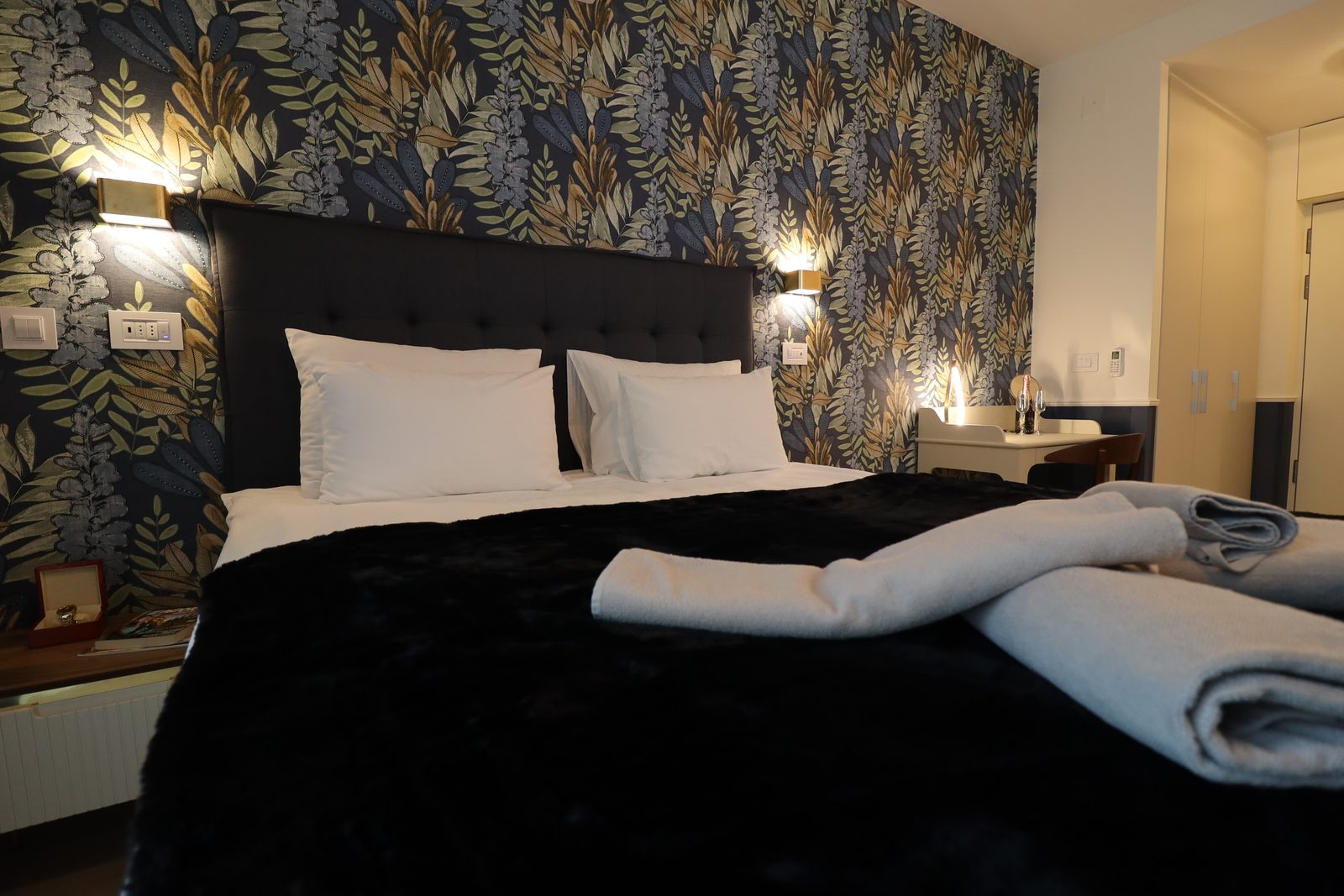 Suite sa pogledom na reku – Beograd na vodi
