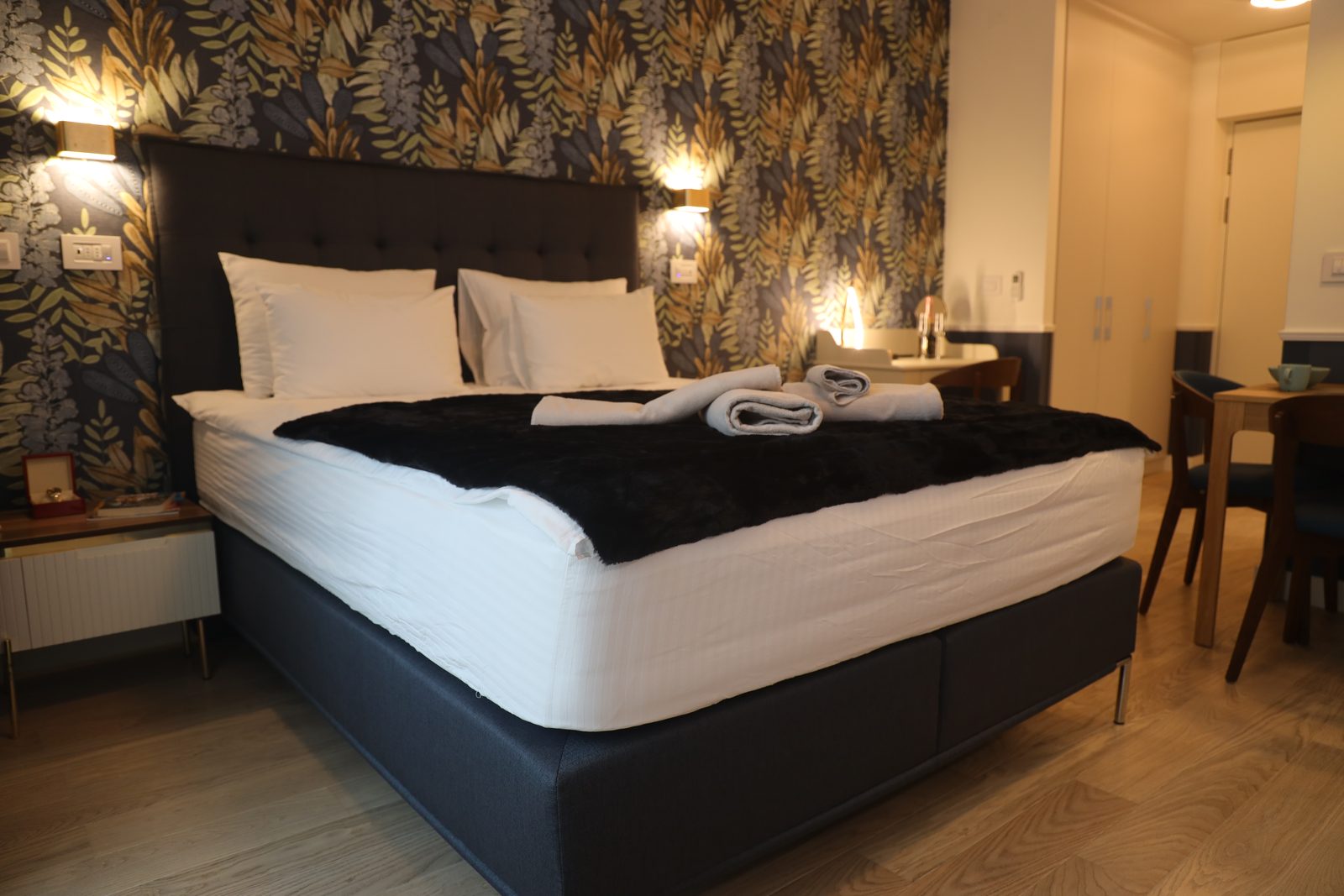 Suite sa pogledom na reku – Beograd na vodi