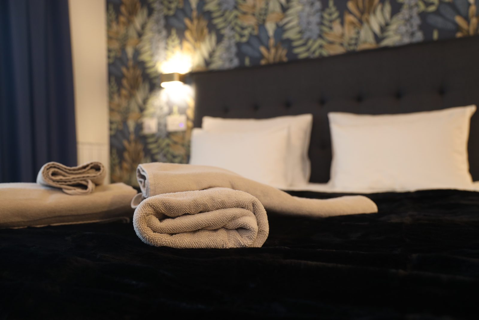 Suite sa pogledom na reku – Beograd na vodi
