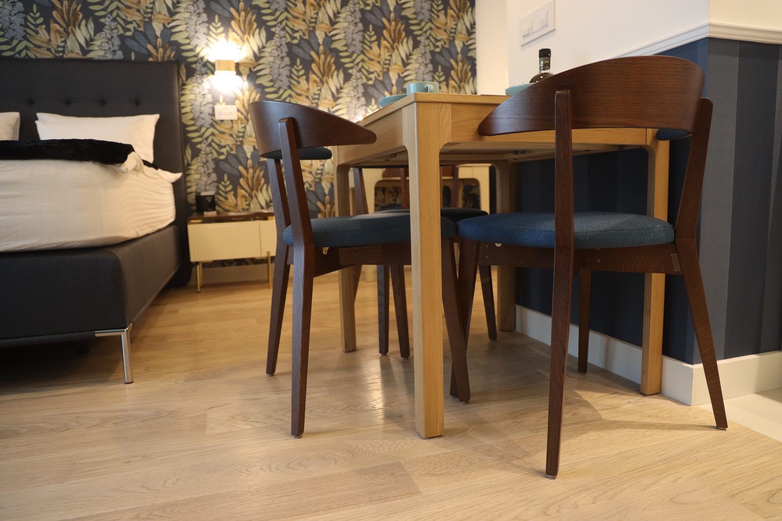 Suite sa pogledom na reku – Beograd na vodi