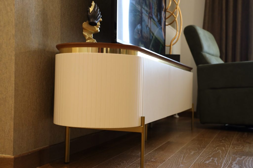 Superior apartman – Beograd na vodi