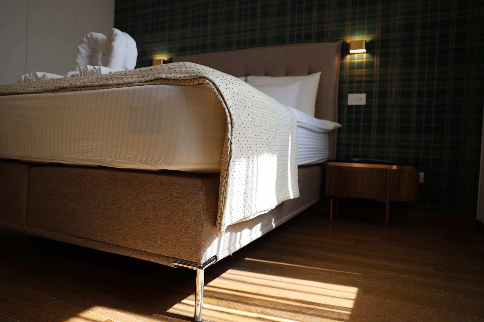Superior apartman – Beograd na vodi