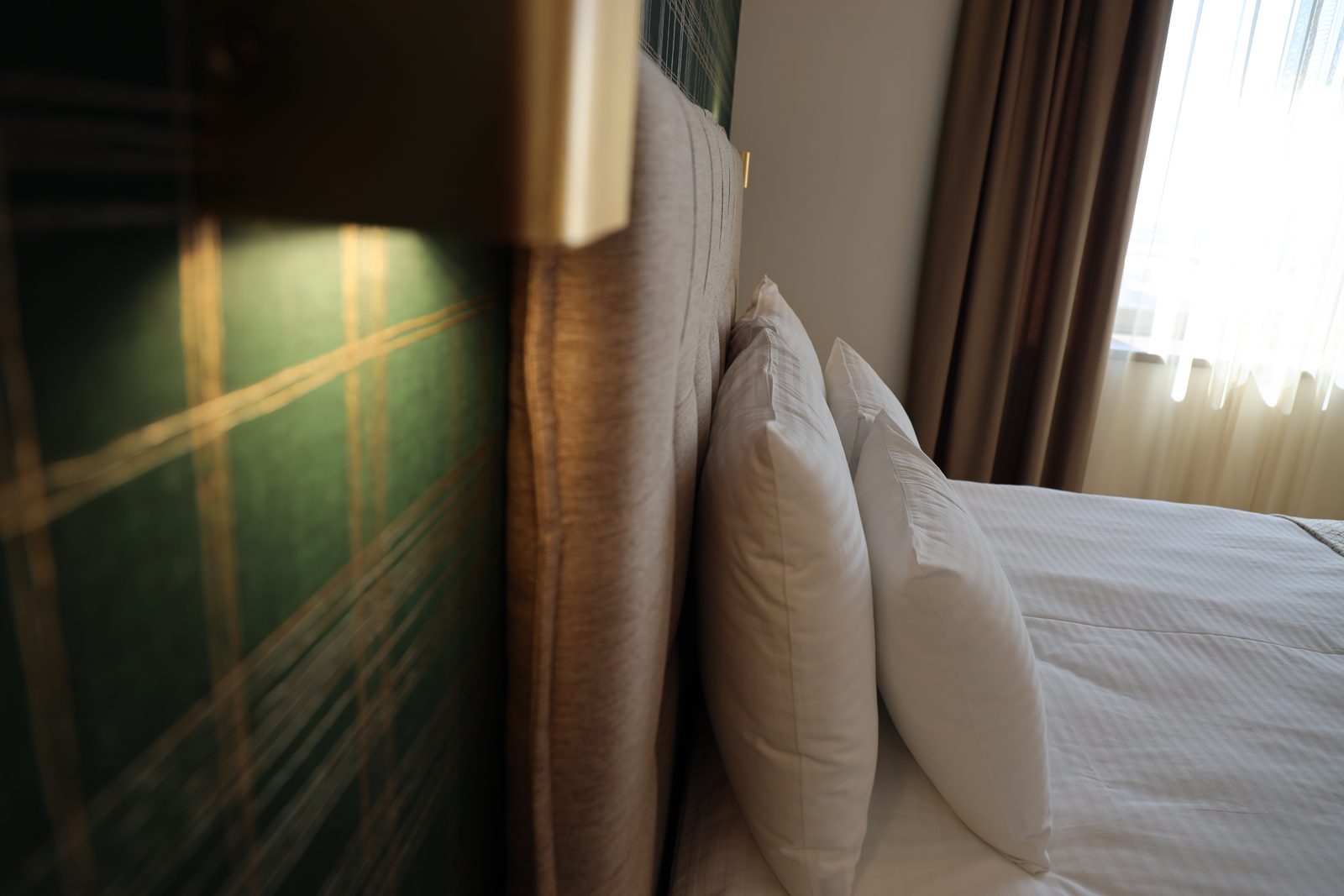 Superior apartman – Beograd na vodi