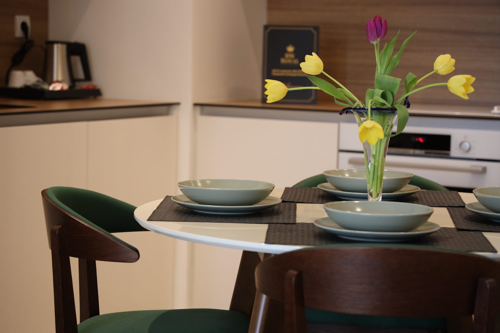 Superior apartman – Beograd na vodi