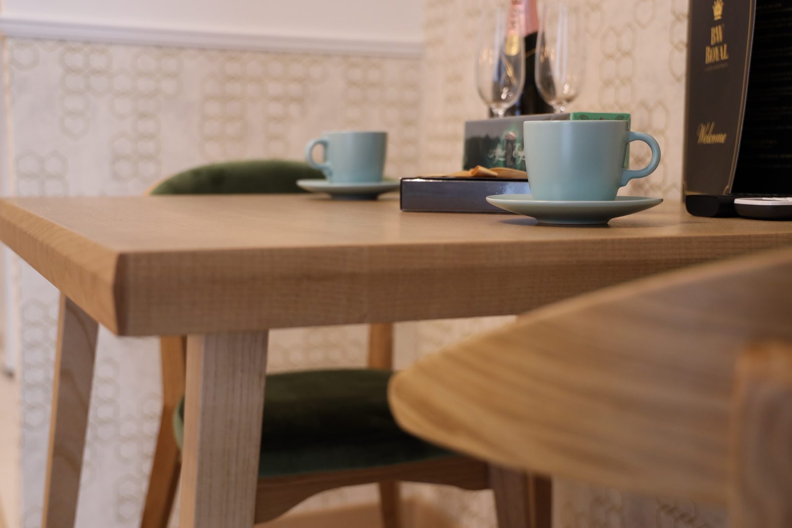 Apartman sa terasom – Beograd na vodi